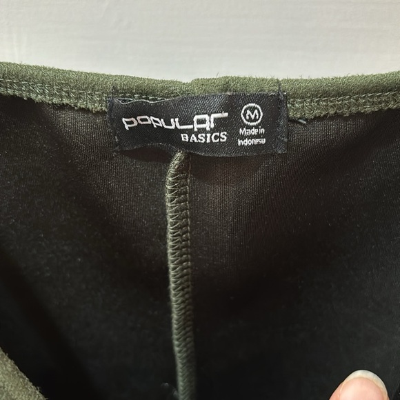 Perfect Prom Dress - mini - Picture 4 of 6